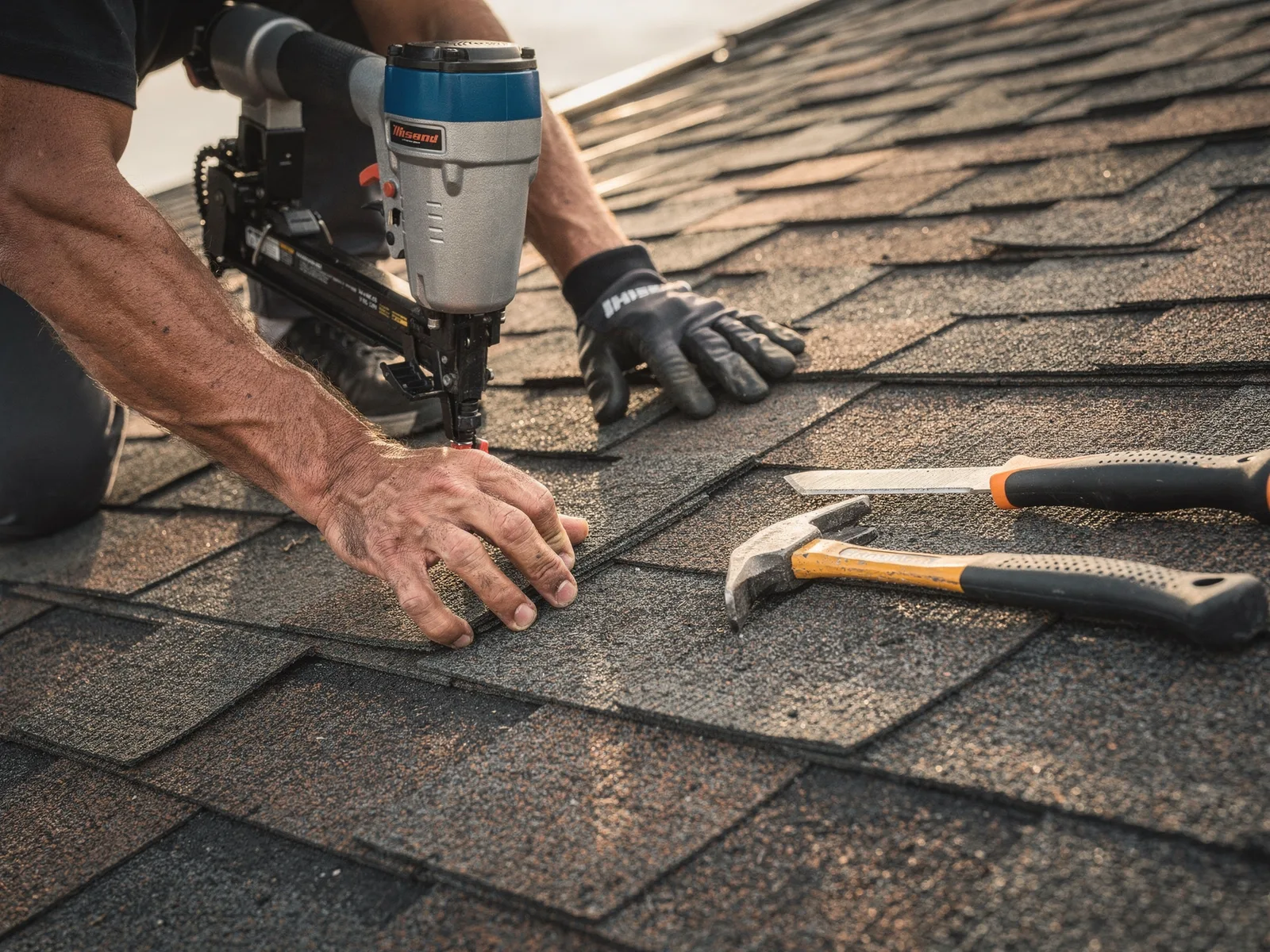 Why choose Roof Repair in Fairview, MT